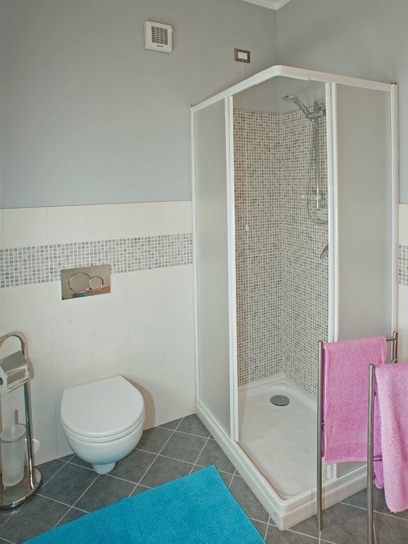 Le Coccinelle B&B Grignasco Værelse billede