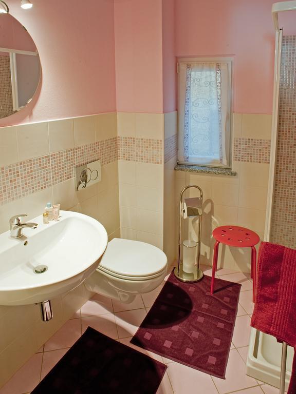 Le Coccinelle B&B Grignasco Værelse billede