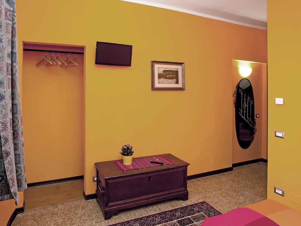 Le Coccinelle B&B Grignasco Værelse billede