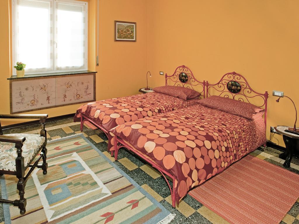 Le Coccinelle B&B Grignasco Værelse billede