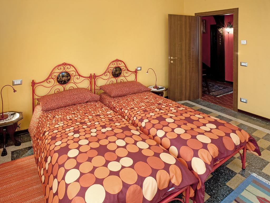 Le Coccinelle B&B Grignasco Værelse billede