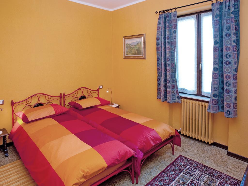 Le Coccinelle B&B Grignasco Eksteriør billede