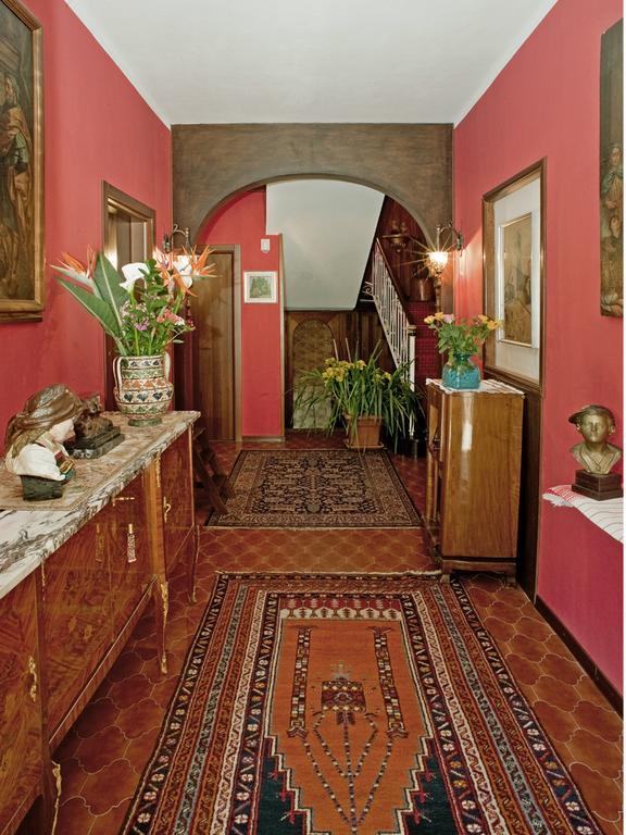 Le Coccinelle B&B Grignasco Eksteriør billede